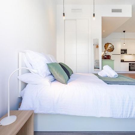 Apartamento Don Rodrigo Μάλαγα Εξωτερικό φωτογραφία
