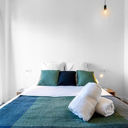 Apartamento Don Rodrigo Μάλαγα Εξωτερικό φωτογραφία