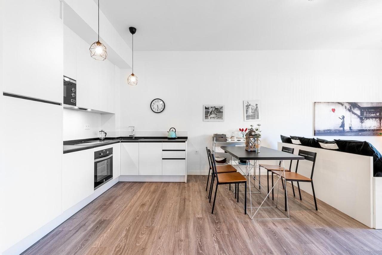Apartamento Don Rodrigo Μάλαγα Εξωτερικό φωτογραφία