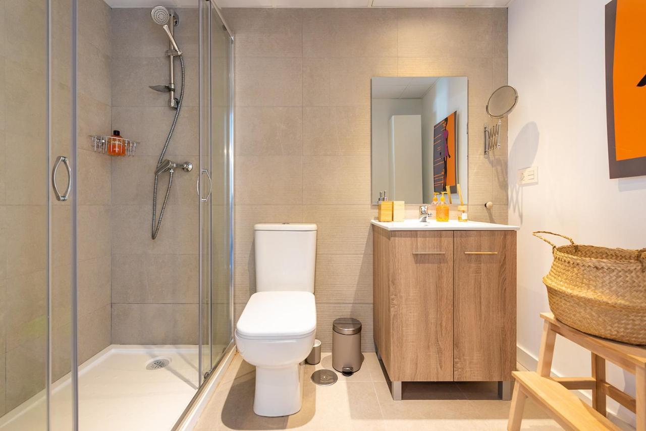 Apartamento Don Rodrigo Μάλαγα Εξωτερικό φωτογραφία