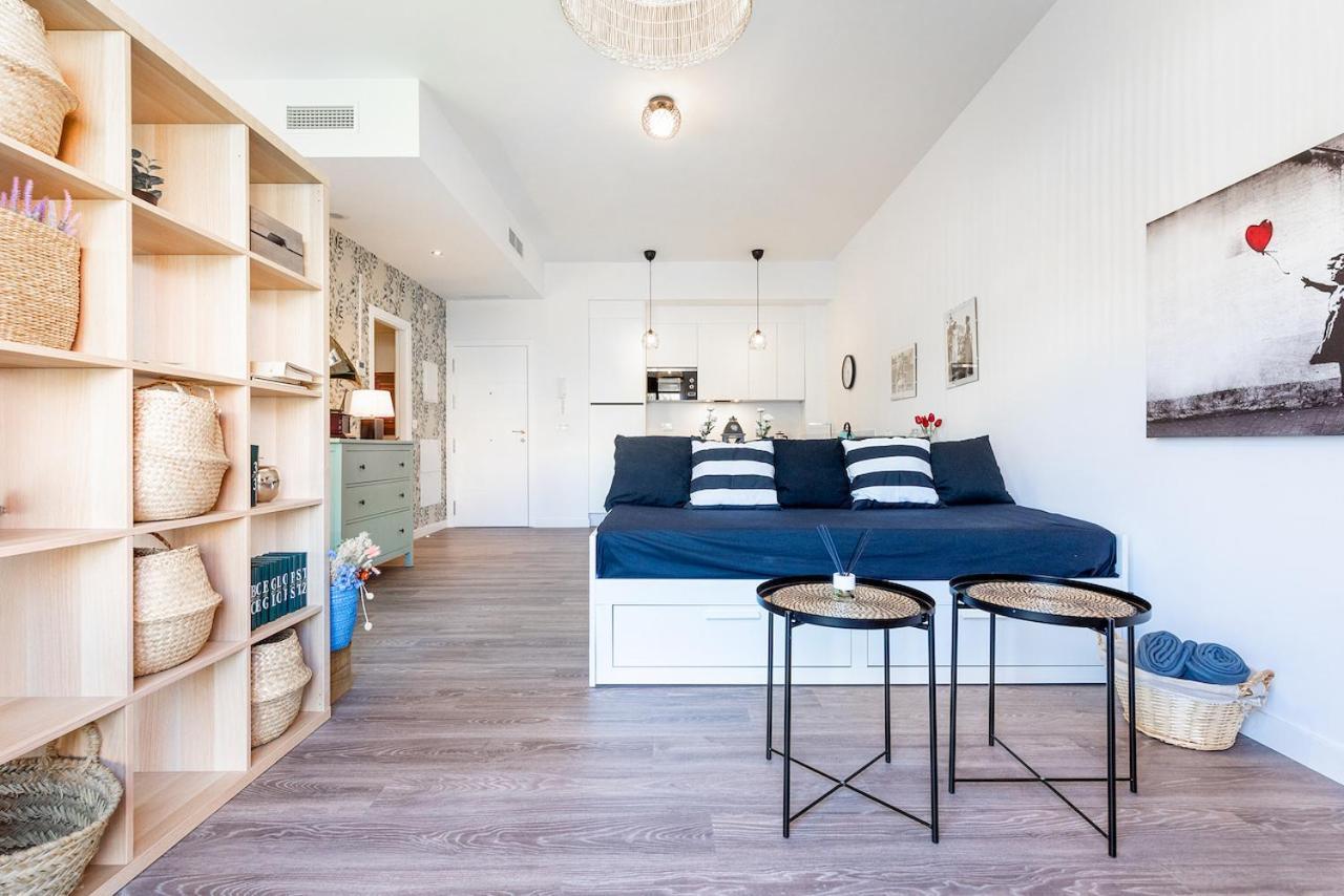 Apartamento Don Rodrigo Μάλαγα Εξωτερικό φωτογραφία