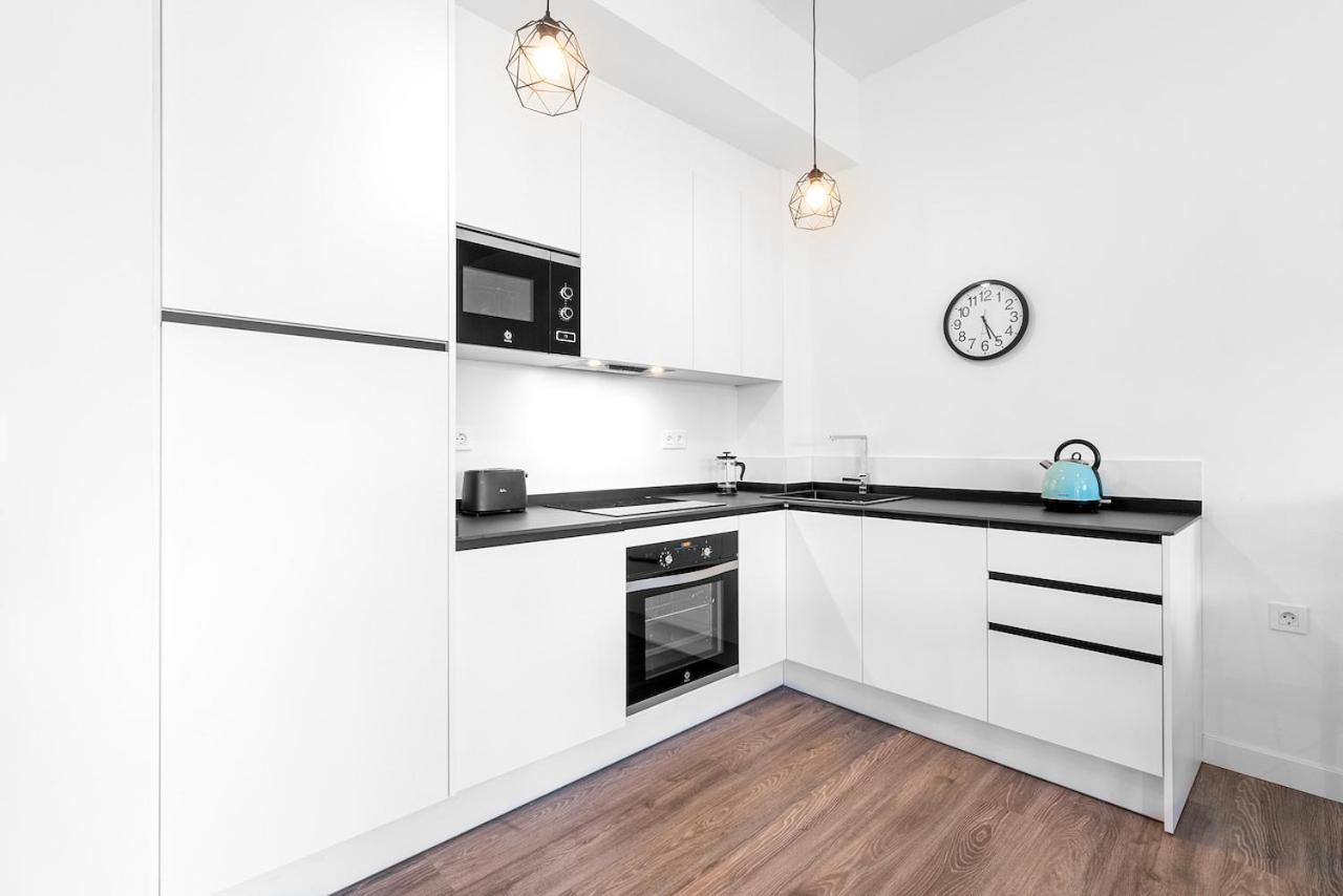 Apartamento Don Rodrigo Μάλαγα Εξωτερικό φωτογραφία